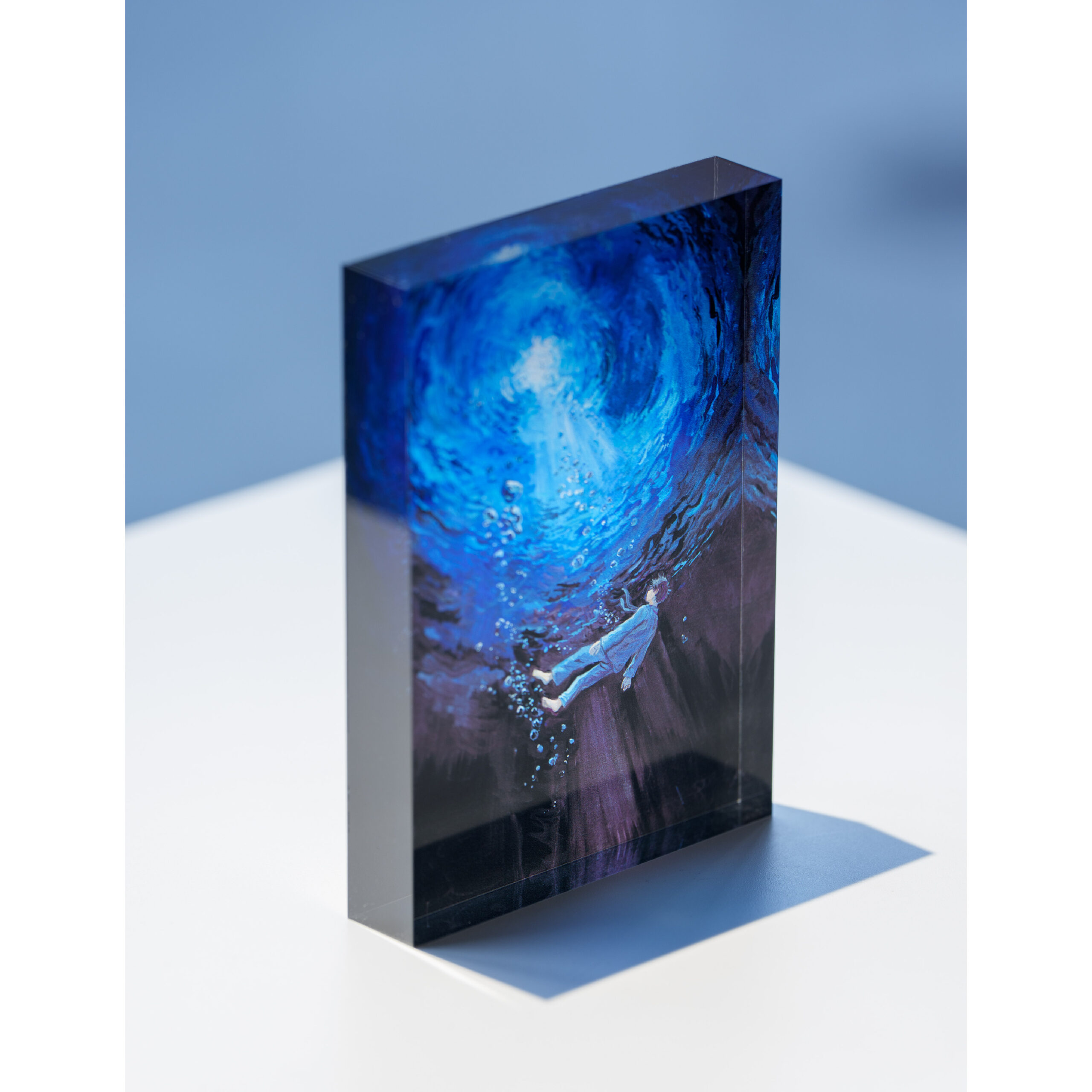 Artworks - New Gallery