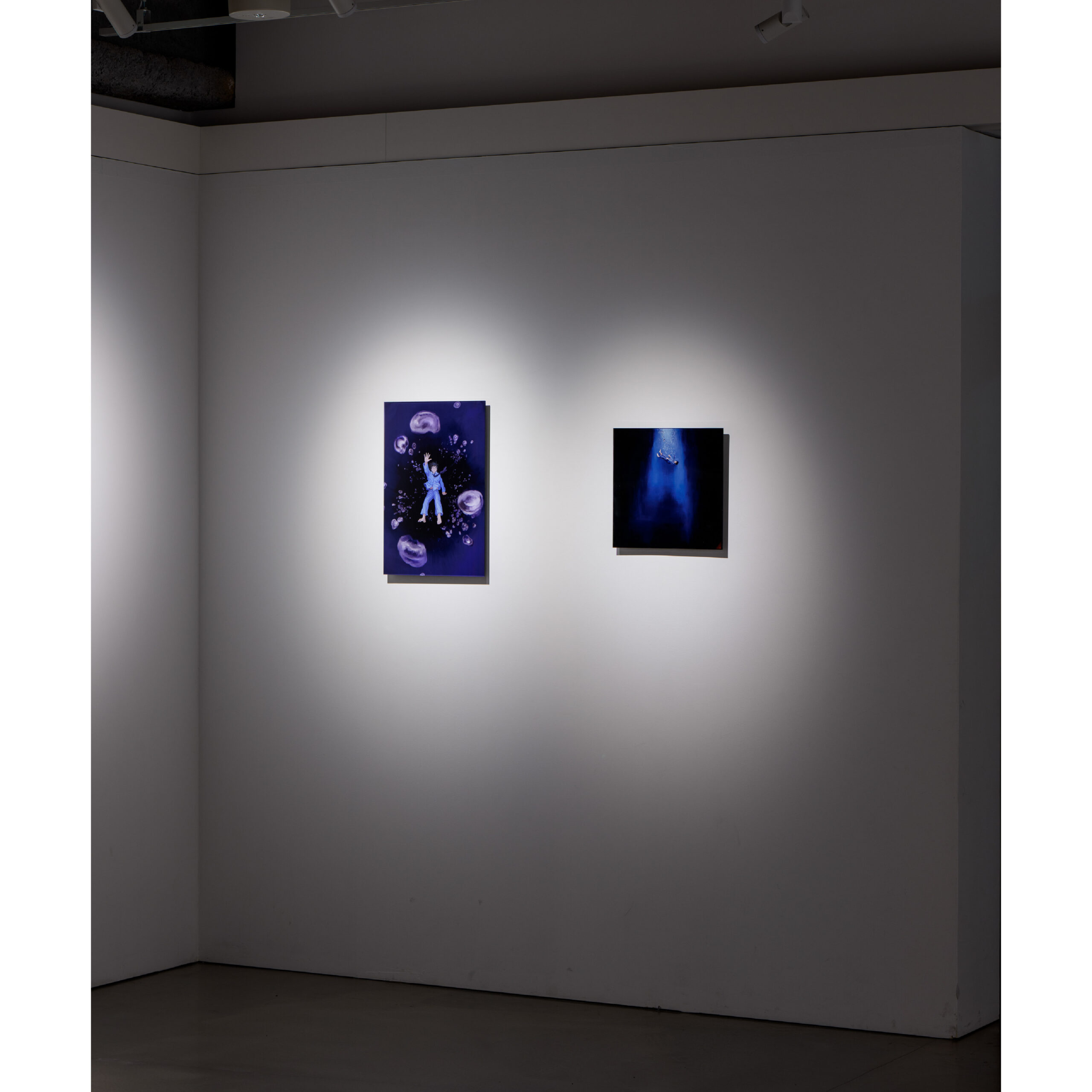 アクリル 深海_A (絵柄：深海ALジャケット) - New Gallery