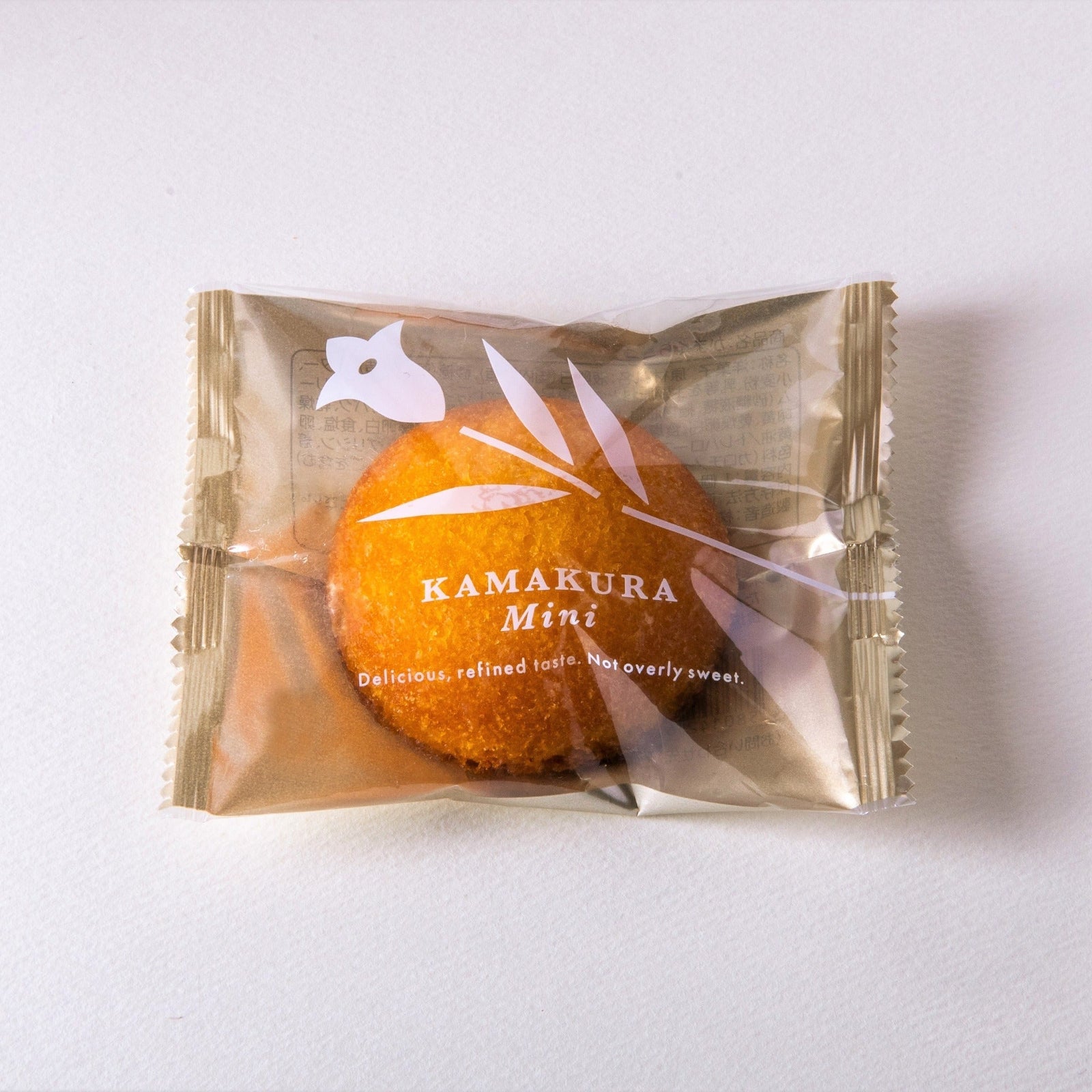 かまくらミニ 12個入｜鎌倉ニュージャーマン – 鎌倉ニュージャーマン