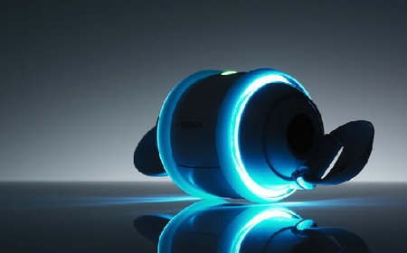 Sony Rolly SEP-10BT Sound Entertainment Player – Newlaunches