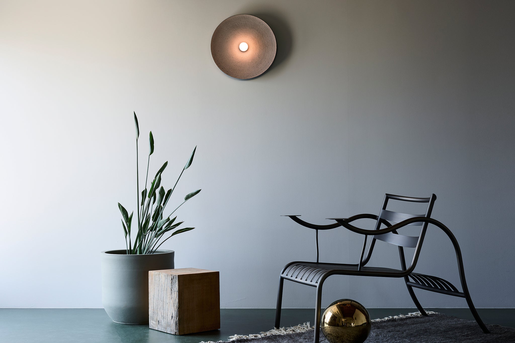 Cave - NEW LIGHT POTTERY