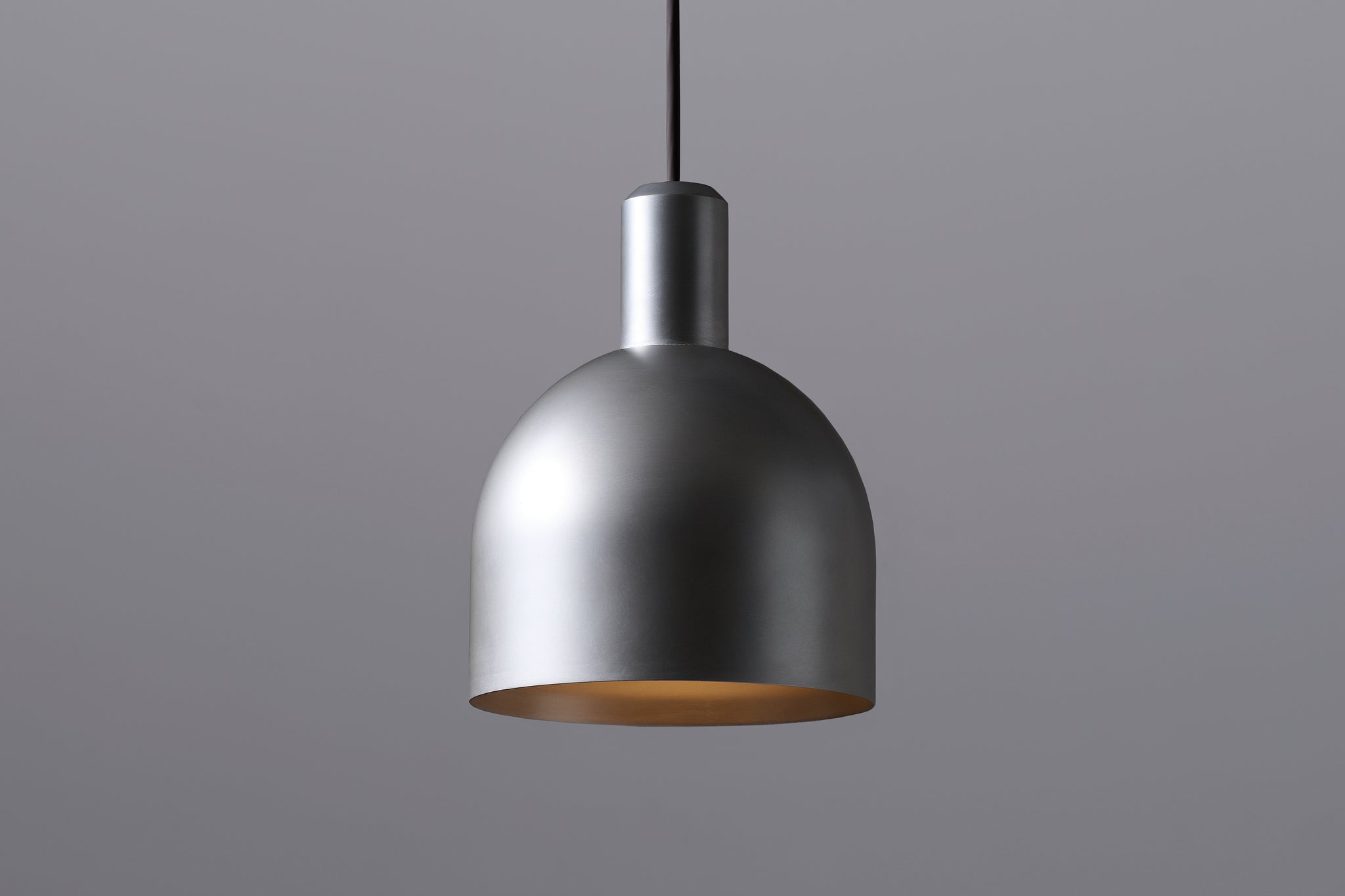 Bullet round shade / 175 - NEW LIGHT POTTERY