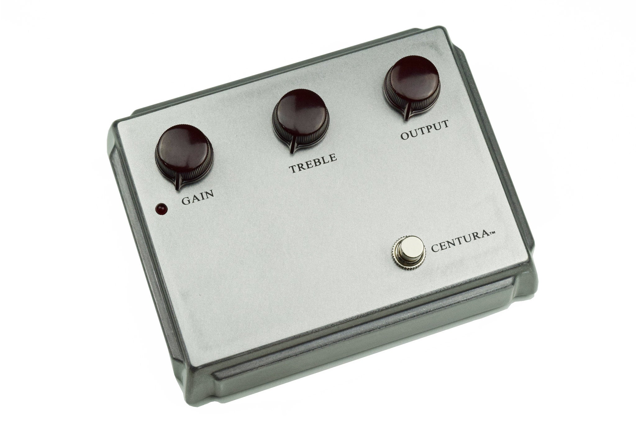 Ceriatone Centura Professional Overdrive | Raw, No Horsie – Newman