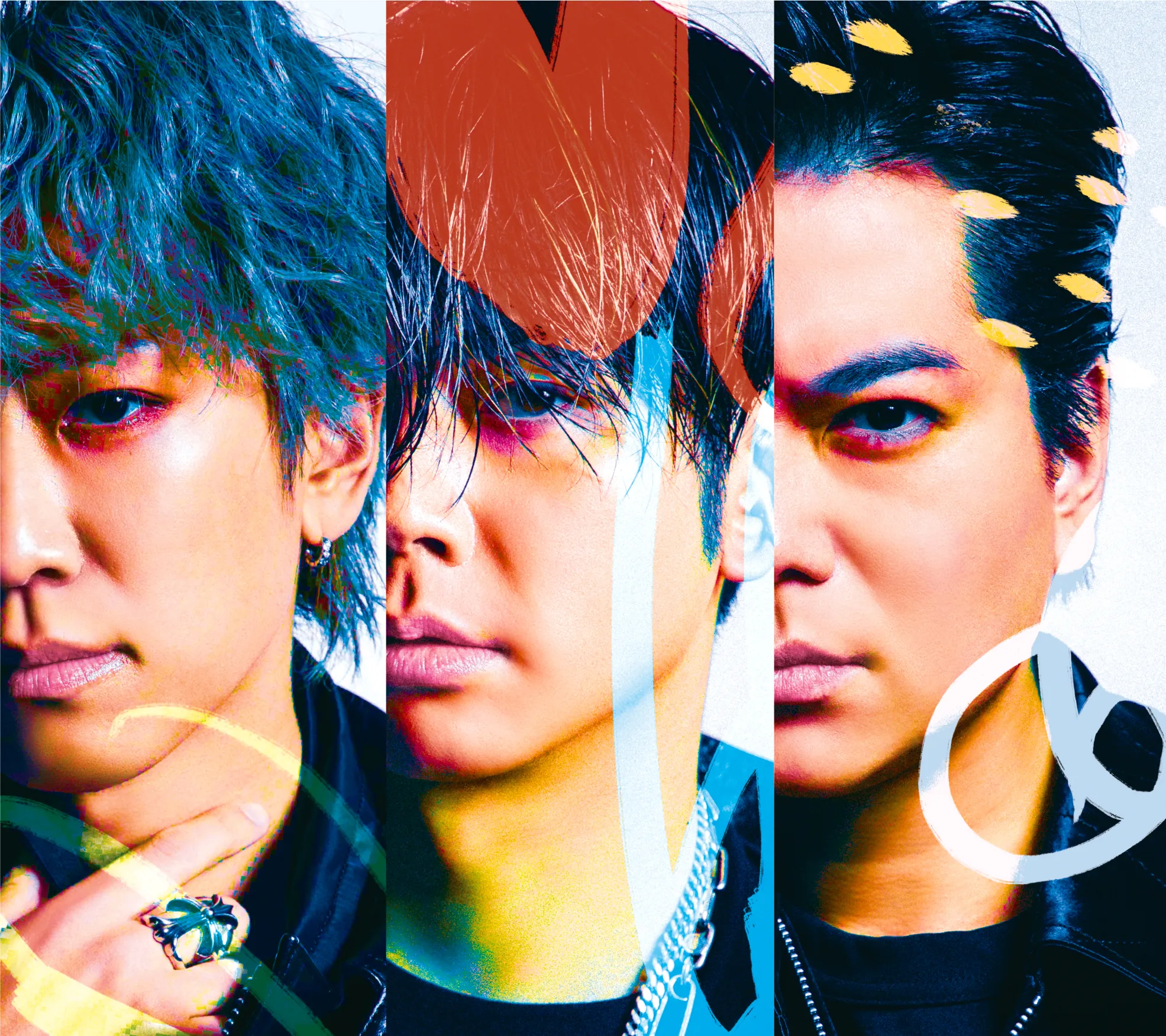 NEWS 15th ALBUM 「変身」|2025.8.6 Release!!
