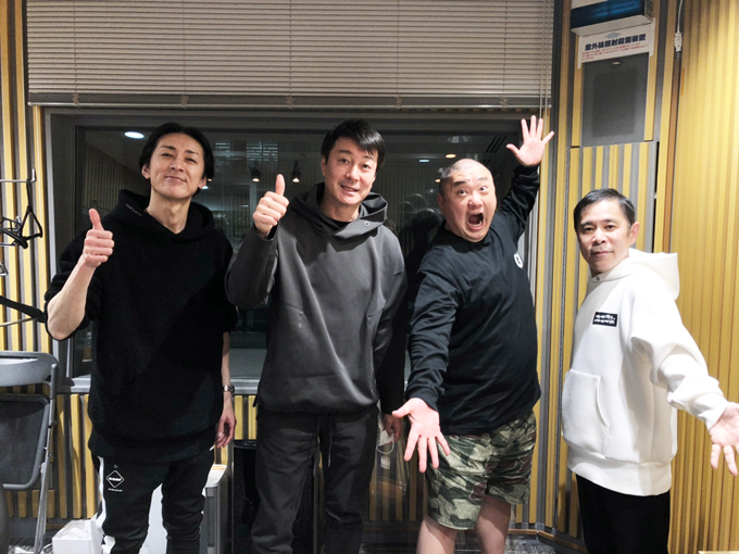 え！？ なんで！？ って……」加藤浩次が語るエージェント契約終了の真相