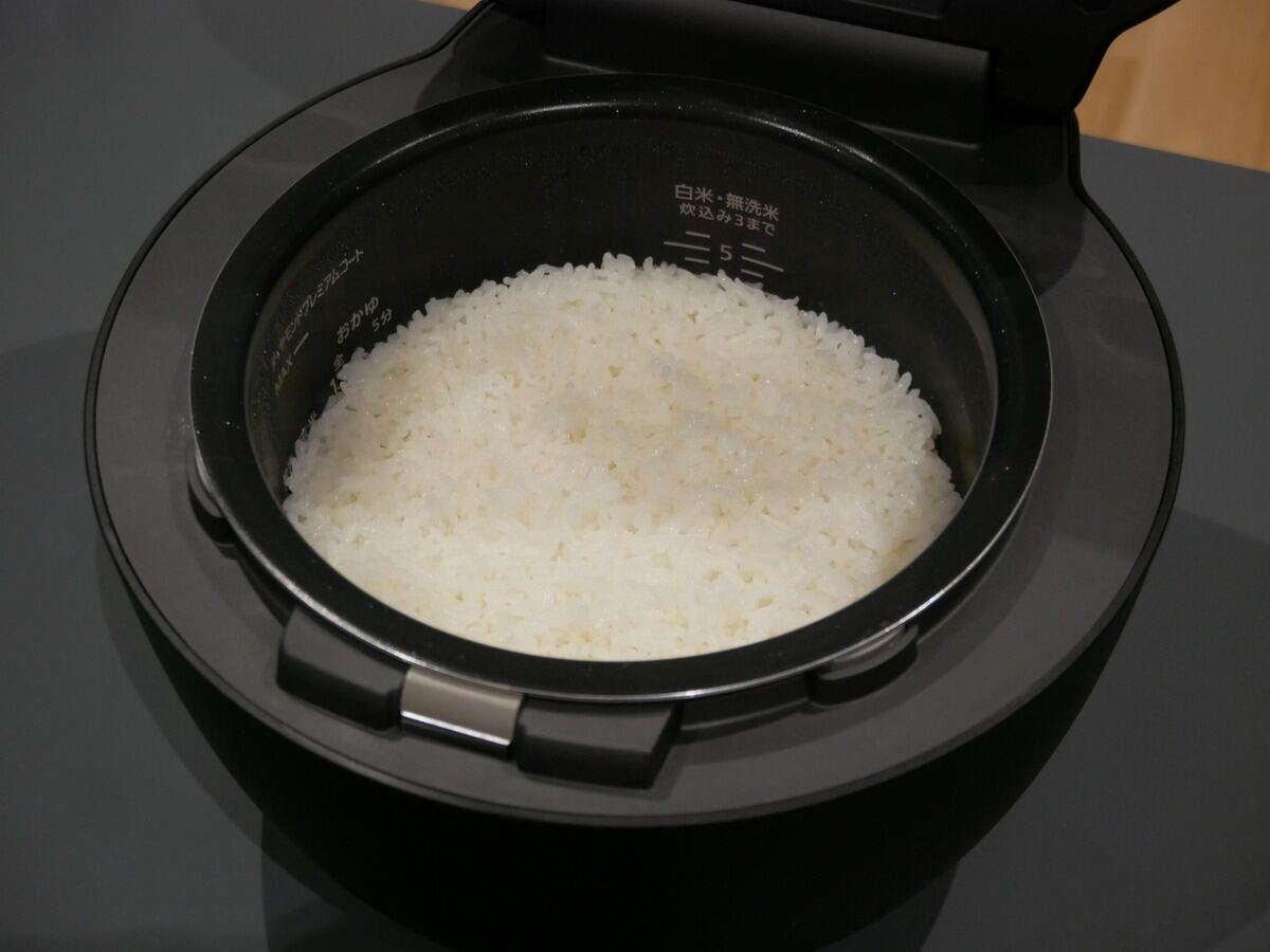 大河原克行のNewsInsight(388) 激変した日本の「お米」事情