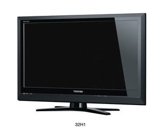 東芝、パーソナル向き22V/19V型のLEDレグザ「22A2」「19A2」を発表