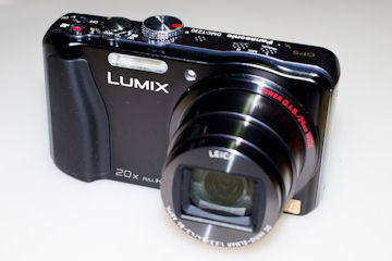 ライカ20倍ズーム搭載の「LUMIX TZ30」で江ノ電を撮ってみた | マイ