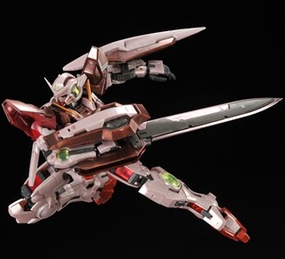 ガンプラ『RG 1/144 ガンダムアストレア タイプ-F』＆パーツセット予約