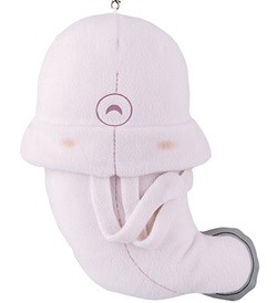 シドニアの騎士』新章が一番くじに、新ヒロイン・つむぎが初ぬいぐるみ