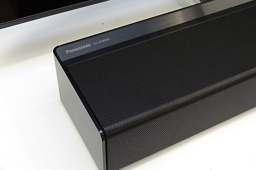 パナソニック、ドルビーアトモスとDTS:X対応のサウンドバー | マイナビ