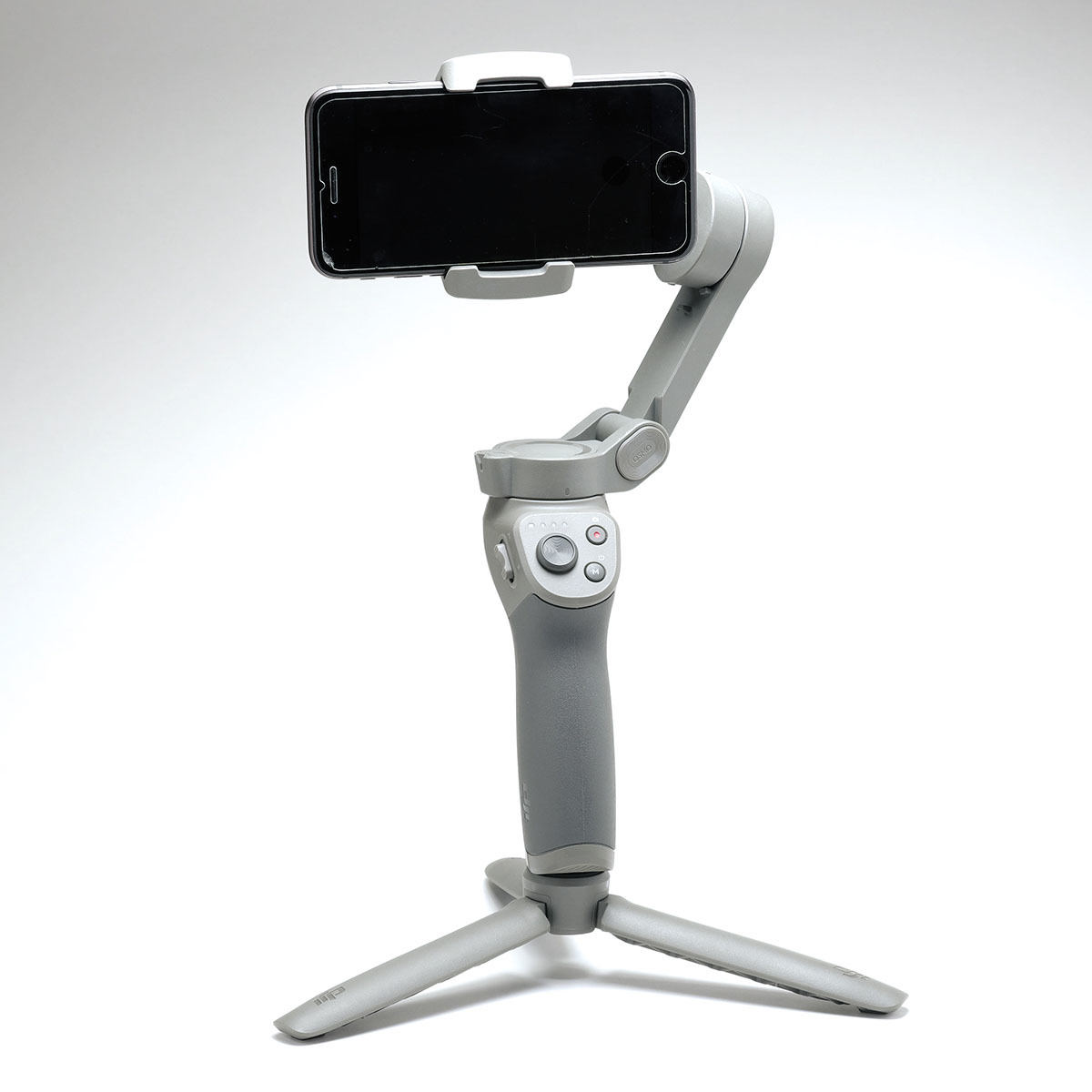 DJI「Osmo Mobile 3」レビュー 驚きの特殊撮影が誰でも手軽に | マイ
