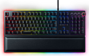 CORSAIR、6つのマクロ専用キー搭載のゲーミングキーボード | マイナビ