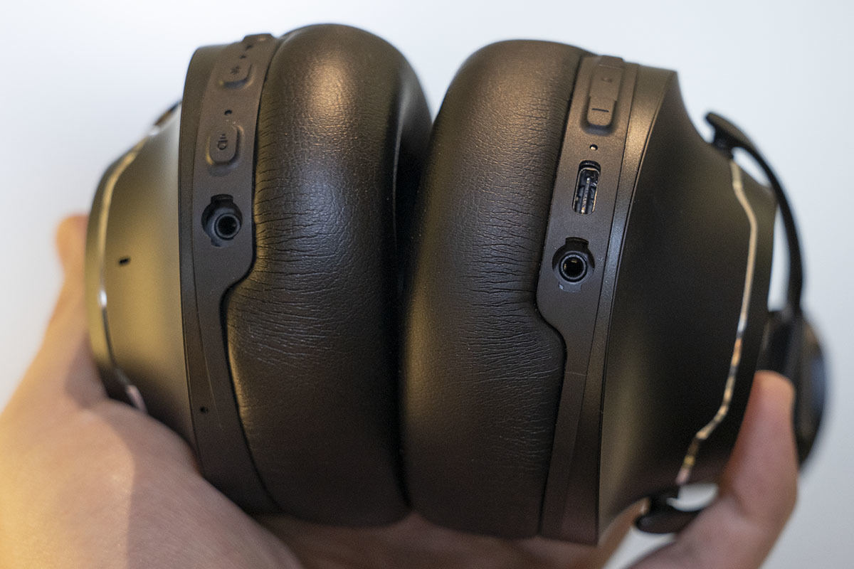 JBLヘッドホン最上位「CLUB」シリーズ3製品、ハイレゾ/NC対応や完全