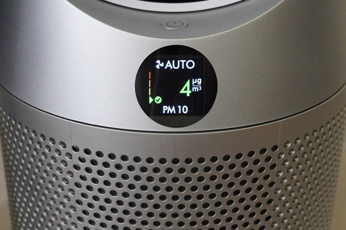 ダイソン Dyson Pure Cool TP04 ダイソン Dyson Pure Cool DP04WSN