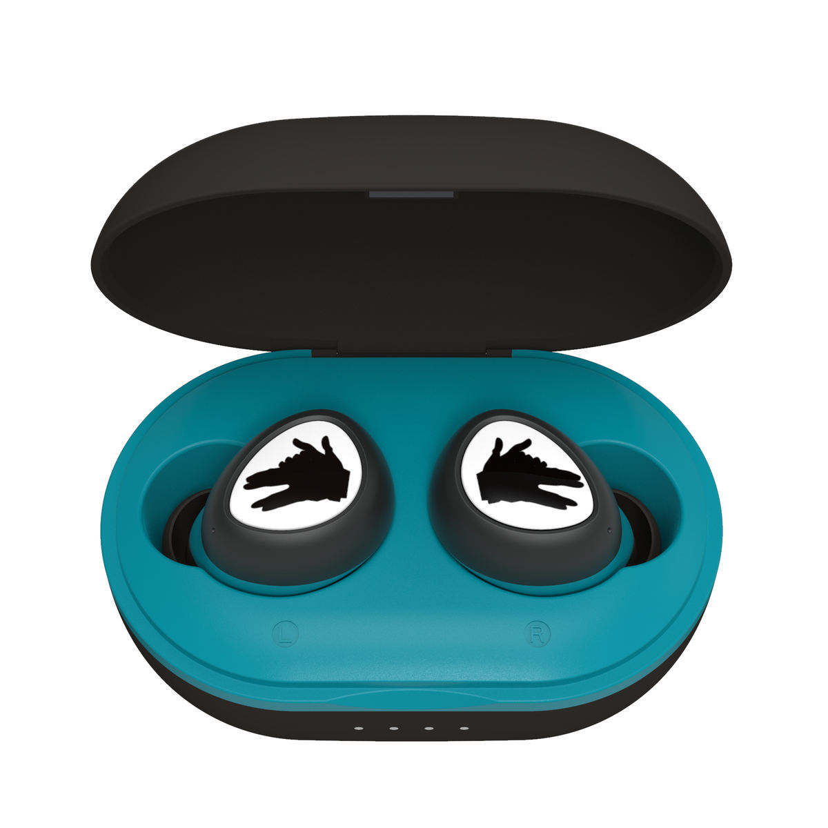 虎杖・伏黒・釘崎・五条先生がしゃべる、『呪術廻戦』コラボイヤホン