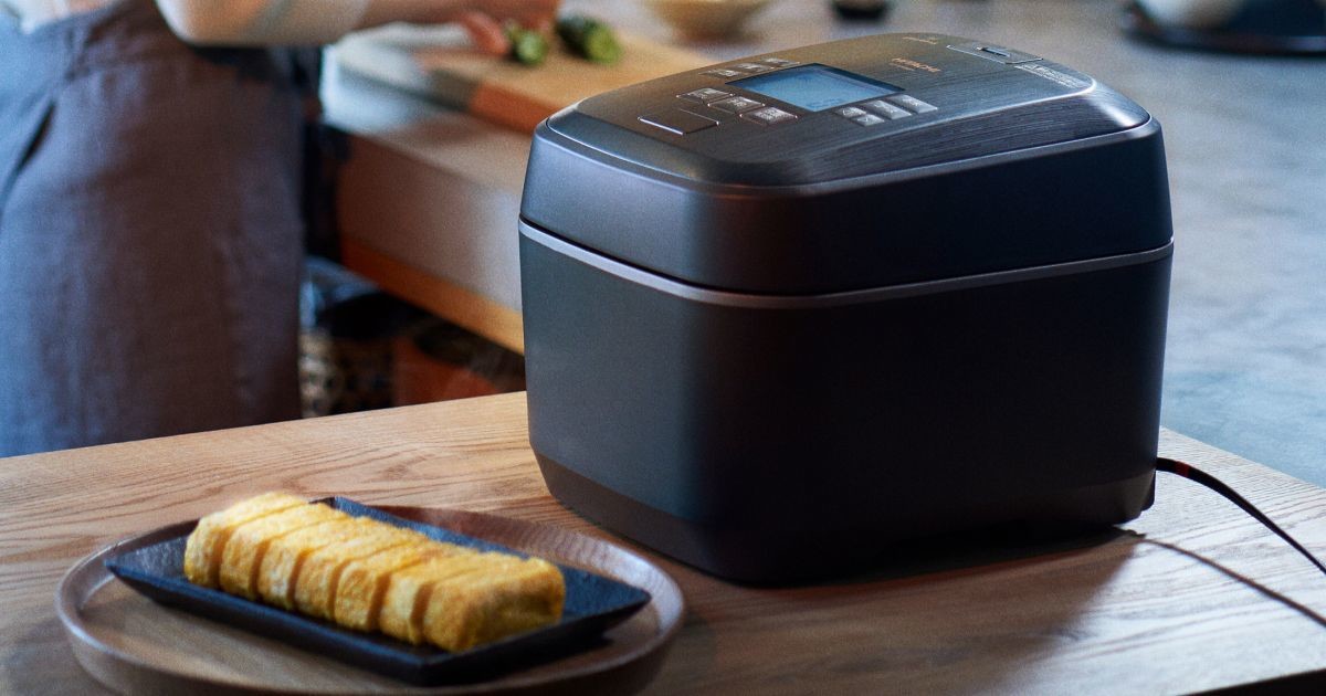 日立の炊飯器「ふっくら御膳」新モデル、どんな季節でも安定した