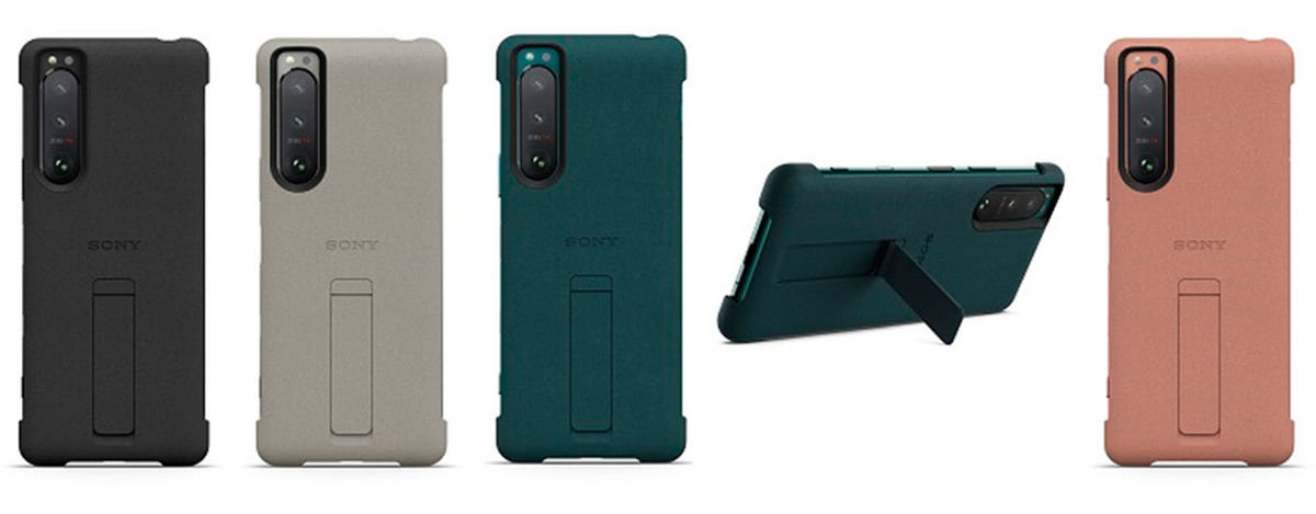 au、ソニー製「Xperia 5 III SOG05」を11月中旬以降に発売 | マイナビ