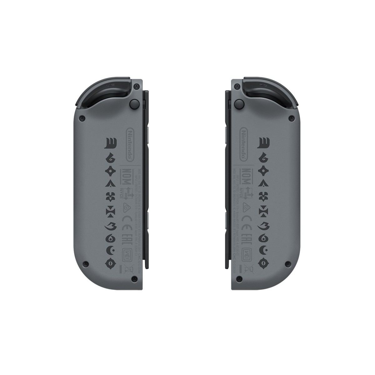 Nintendo Switchに『モンハン ライズ』エディションが登場！ プロコン