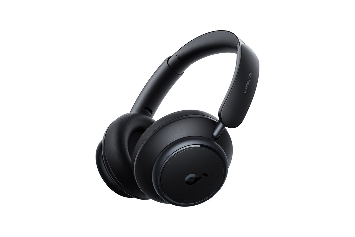 実売1.5万円を切るAnkerワイヤレスNCヘッドホン「Space Q45」 | マイ