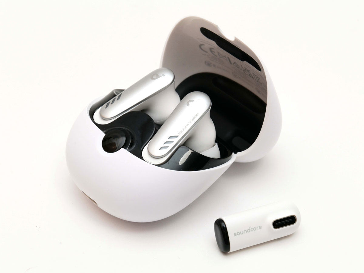 アンカー「Soundcore VR P10」レビュー - VR世界の没入感が高まる相棒