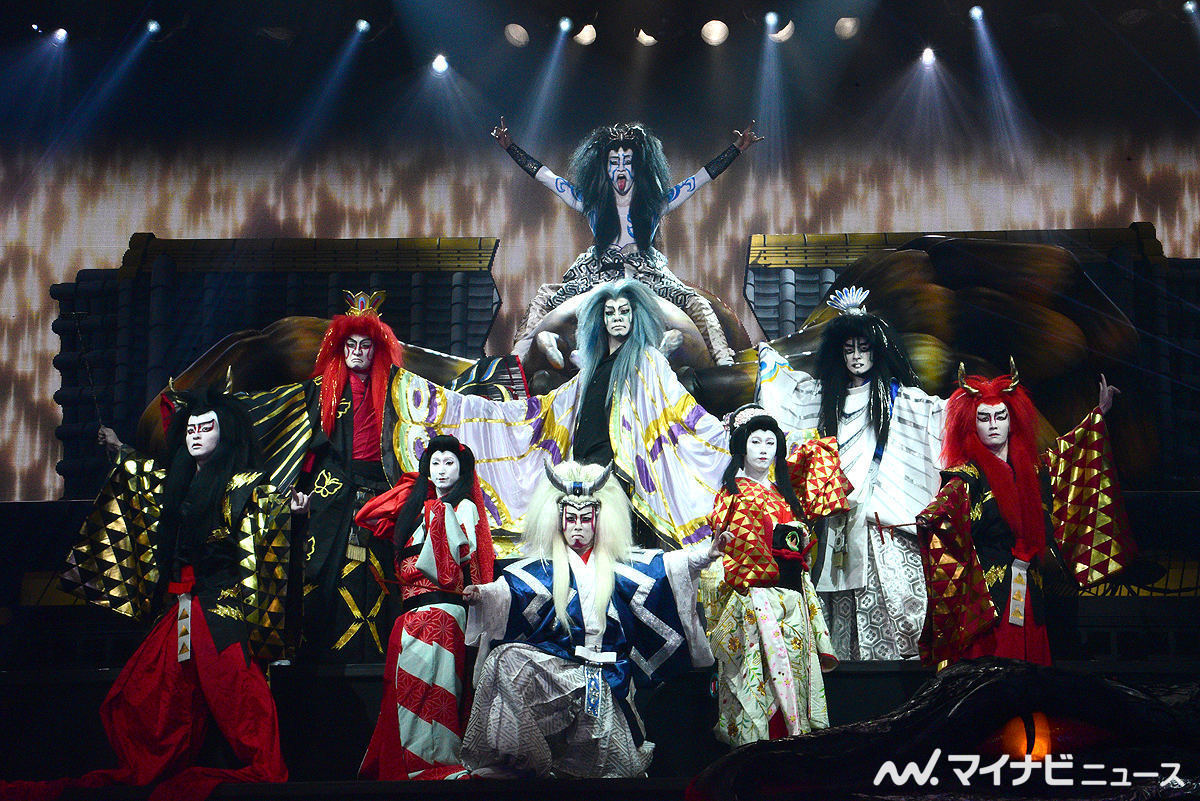 滝沢歌舞伎ZERO FINAL』Snow Manのこだわりは? 目黒蓮はある振り付けに