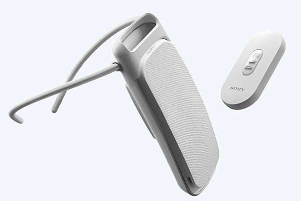 ソニーの着るエアコン「REON POCKET」5世代目が登場、より冷えて長時間