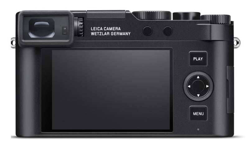 ライカ、4/3型センサー内蔵のコンパクトデジカメ「D-LUX8」 | マイナビ