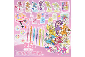 おジャ魔女どれみ#』の魔法のシーンを再現「ピコットポロン」が登場