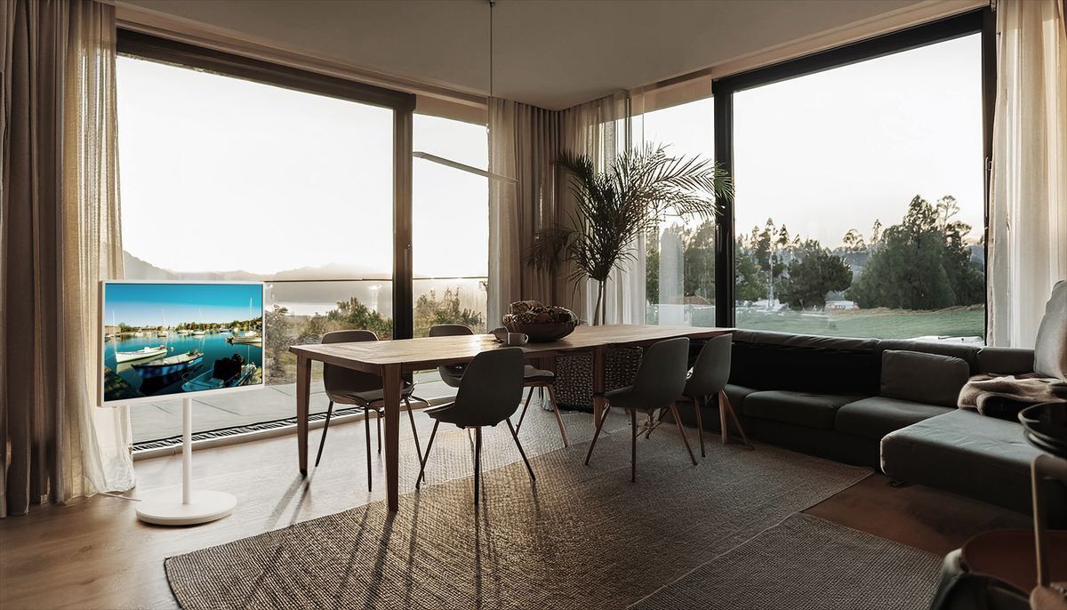 パナソニック、HDMI入力端子をチューナー側に備えた新レイアウトフリー