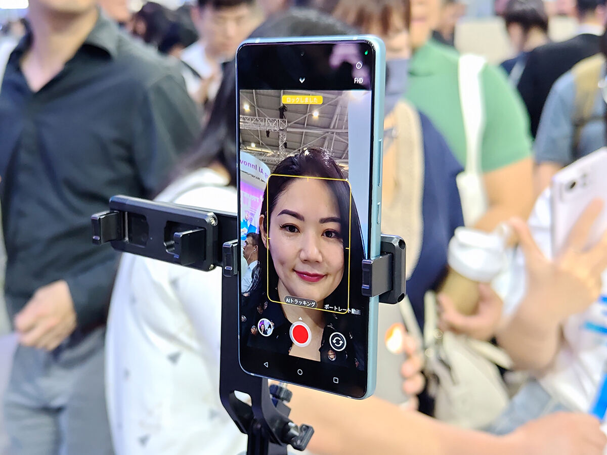 進化したAIスマホ「Zenfone 12 Ultra」が日本発売へ！ - 台湾で海外