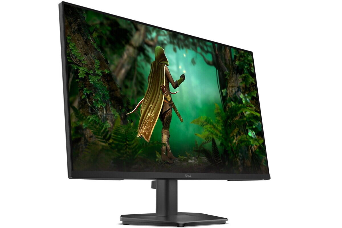 デル、2万円を下回る格安200Hzゲーミングモニター2製品 | マイナビニュース