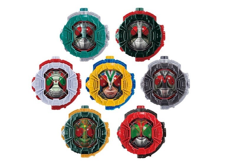 昭和ライダーこそ至上にして至高」