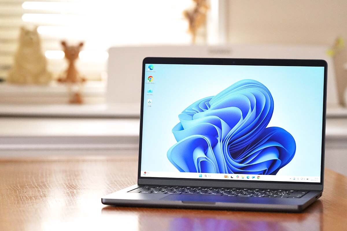 Macだけに許された“二刀流”、M5 MacBook Proは最上級のWindowsノート