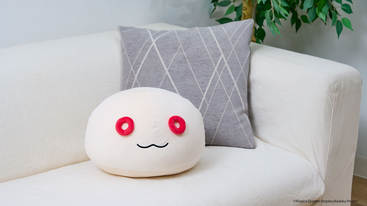 ローソン、『魔法少女まどか☆マギカ』のオリジナルグッズを発売