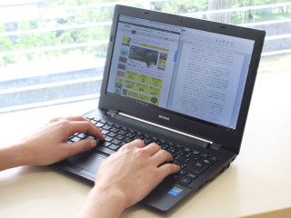 マイナビニュース デジタル編集長に聞く! オン・オフで使えるPC選び