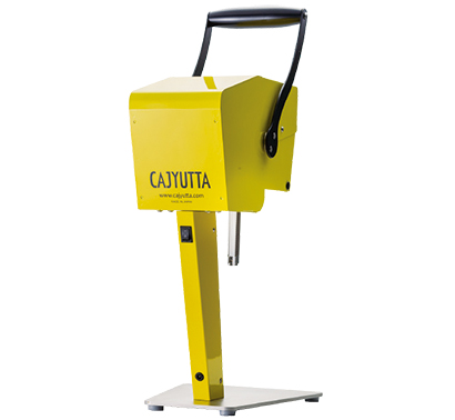 これは役立つ！外食イノベーション：カジュッタ「果汁搾り機カジュッタ