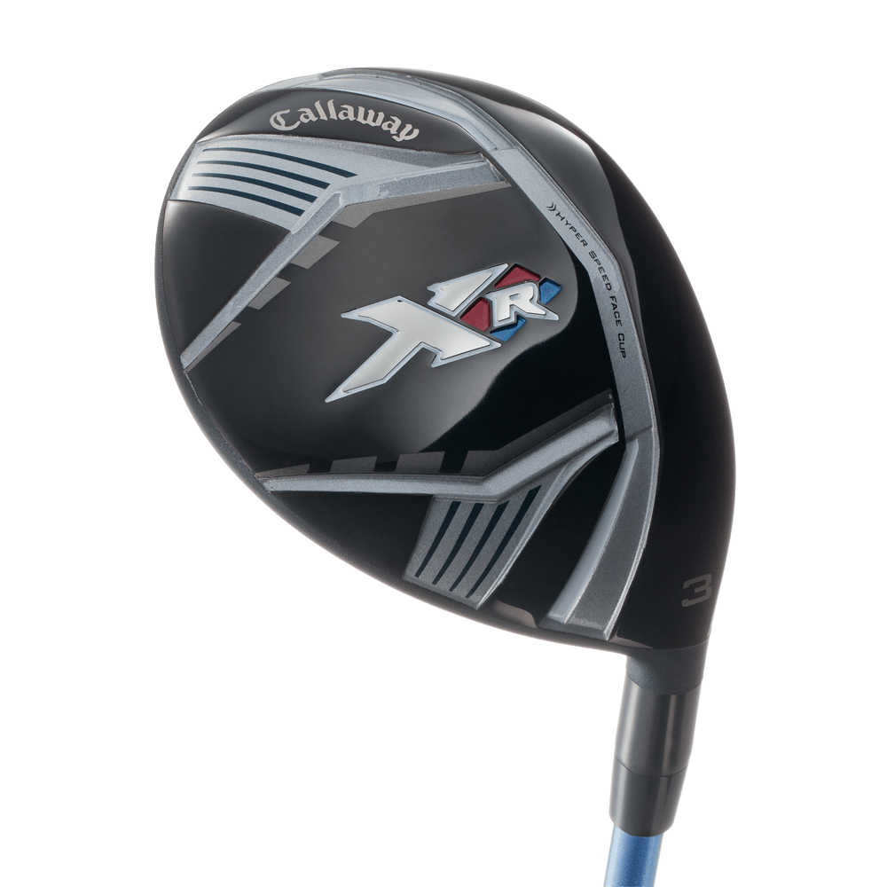 XR Women'sフェアウェイウッド 製品情報(ウィメンズ) | キャロウェイ