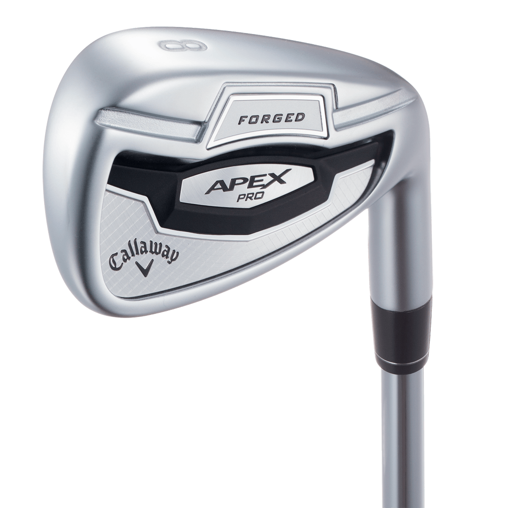 APEX COMBO アイアン 製品情報(メンズ) | キャロウェイゴルフ Callaway