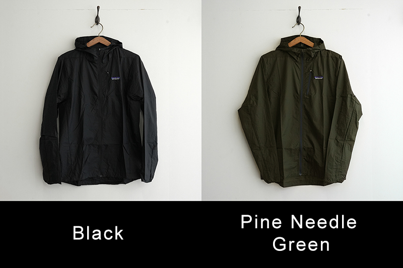 Patagonia｜パタゴニア フーディニジャケット｜ニュース（総合ブログ