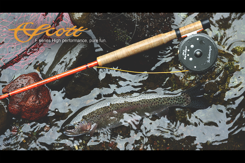 SCOTT｜スコット Fシリーズ｜ニュース（総合ブログ） ｜Casket カスケット