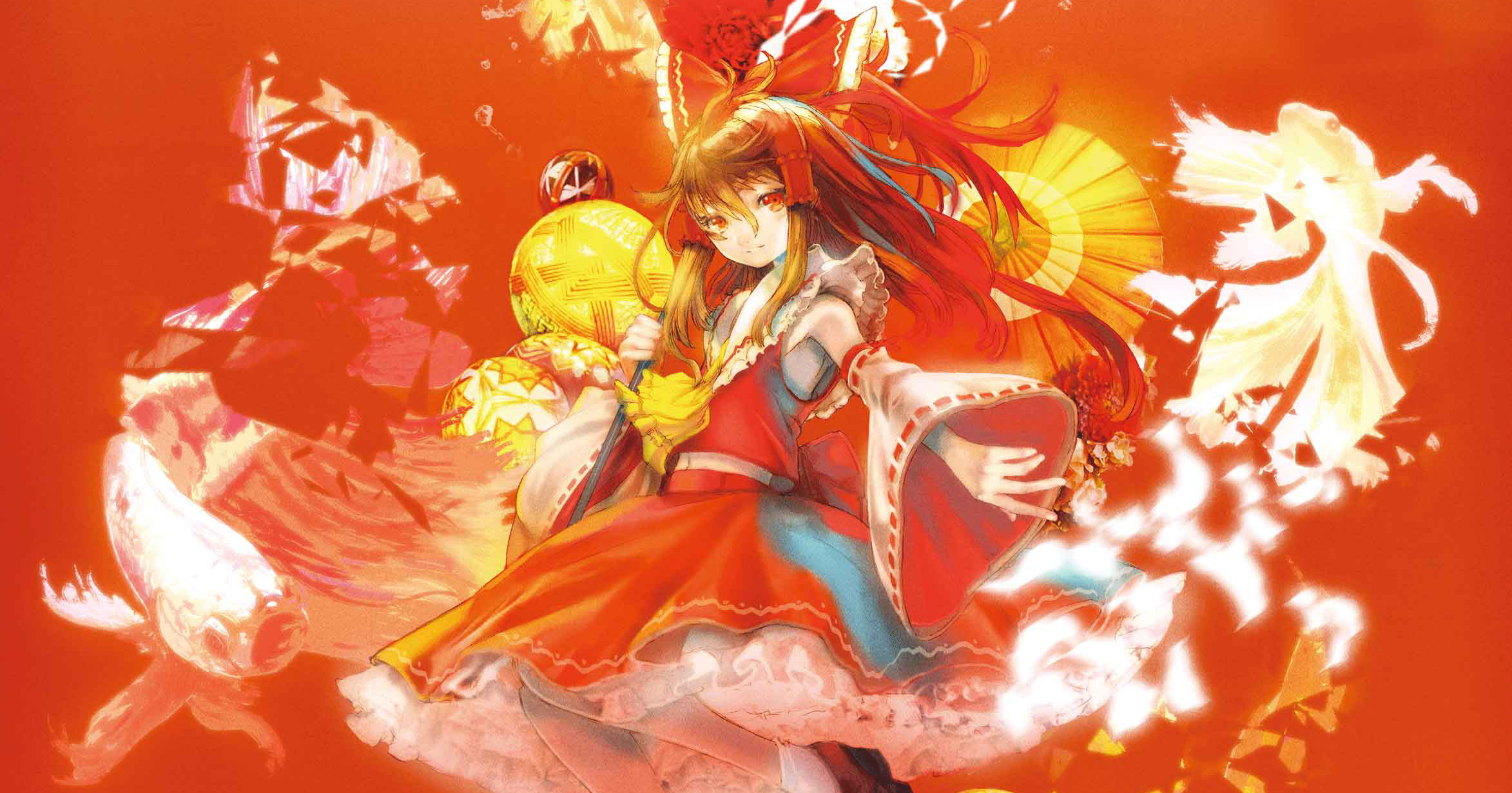 東方Project」神主ZUN氏の日本初となるサイン会が「例大祭」で開催