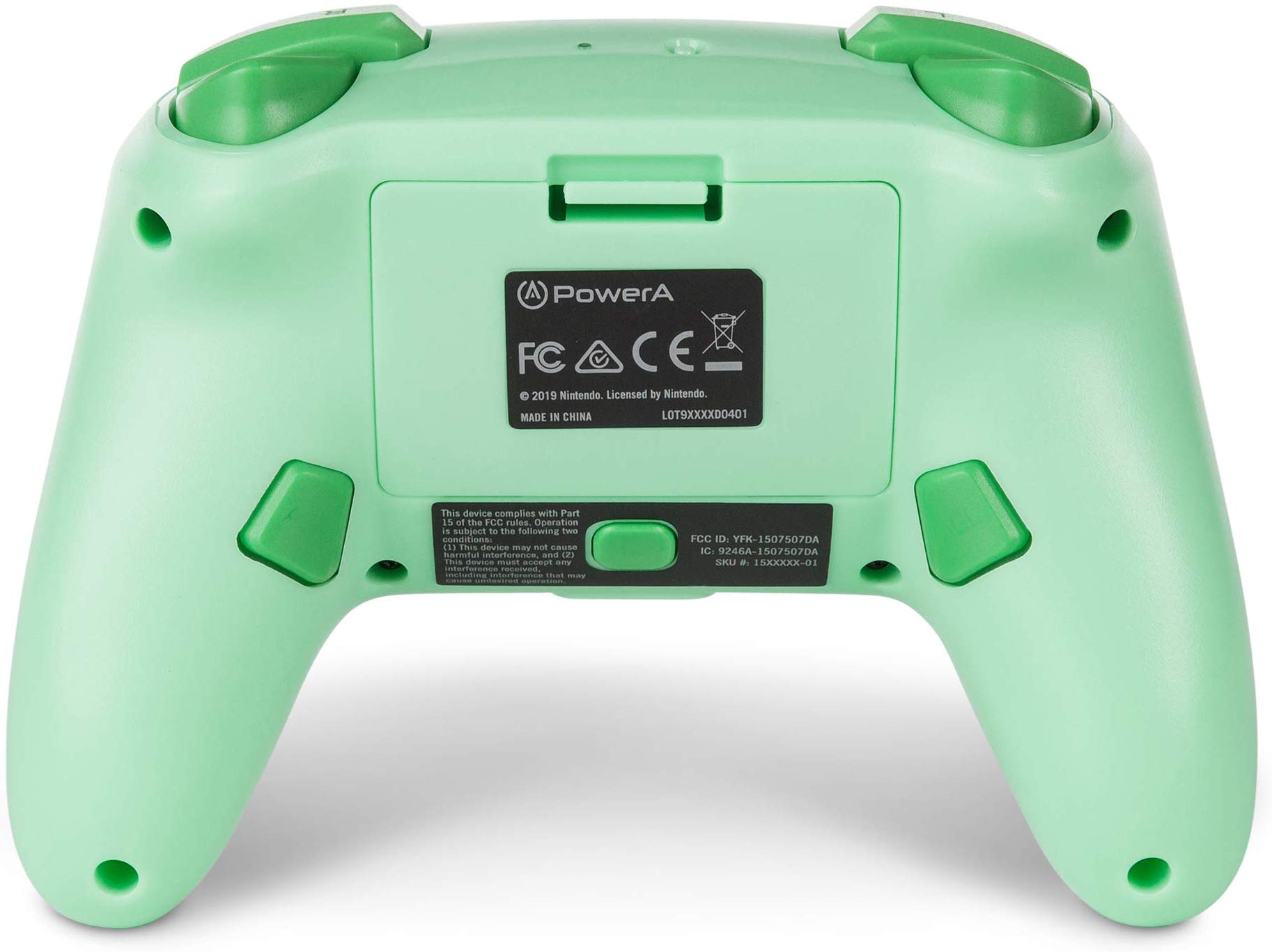 あつまれ どうぶつの森』デザインのProコントローラー予約販売が開始