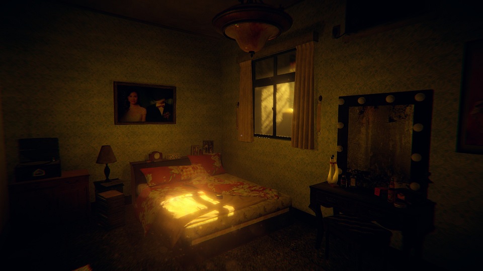 更新】長らく販売停止になっていた台湾のホラーゲーム『還願 DEVOTION