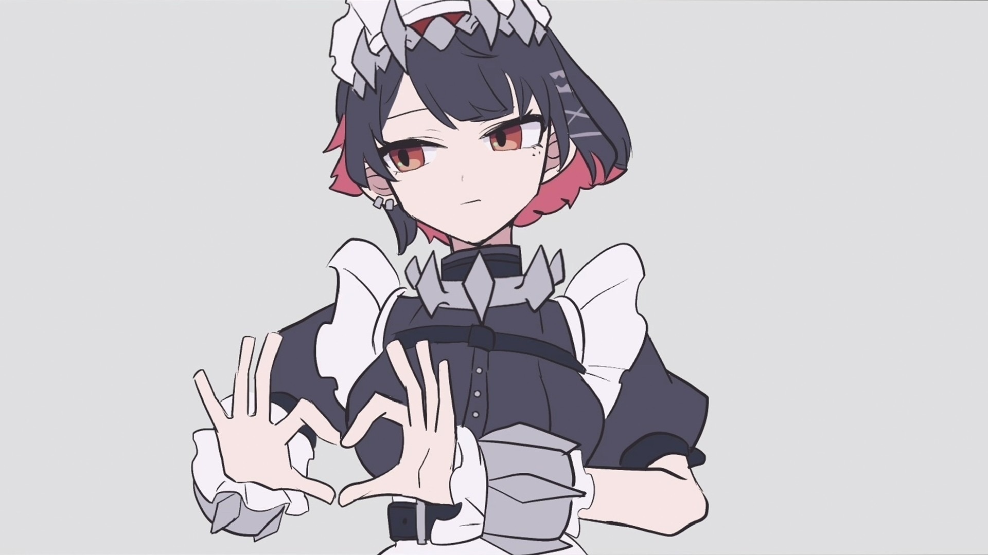 ゼンレスゾーンゼロ エレン・ジョー役 若山詩音 直筆サイン ゼンゼロ