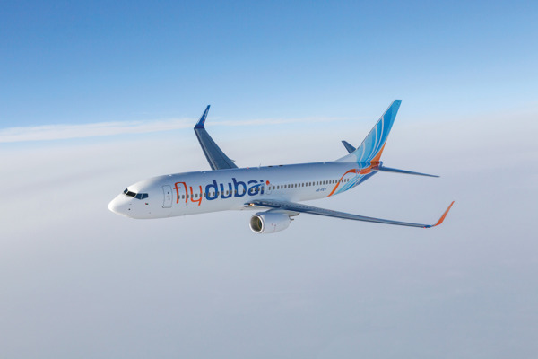 FlyDubai orders 75 Boeing 737 MAX jets in $13 billion deal | News.az