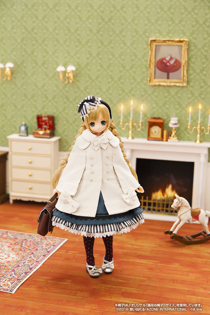 えっくす☆きゅーと11thシリーズ第12弾「ひめの」のお知らせ