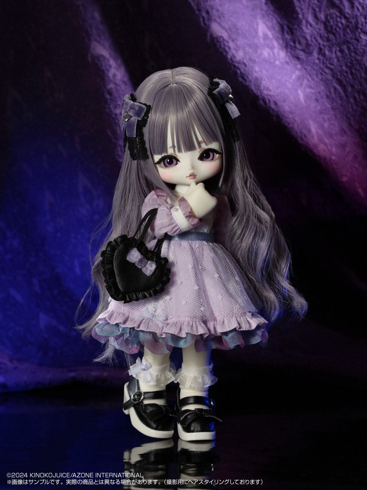 Jill Jelly』1stシリーズより特別仕様の「Limited Edition」が登場