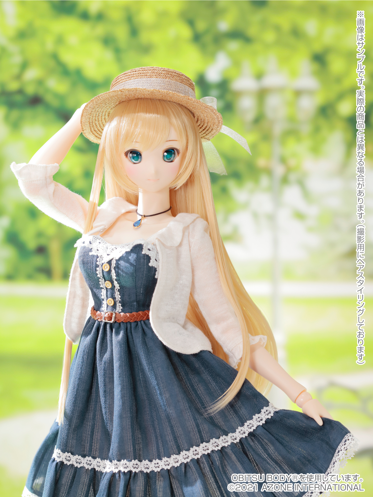 アイリスコレクト「スミレ/Minty kiss」のご案内♪【6/3追記