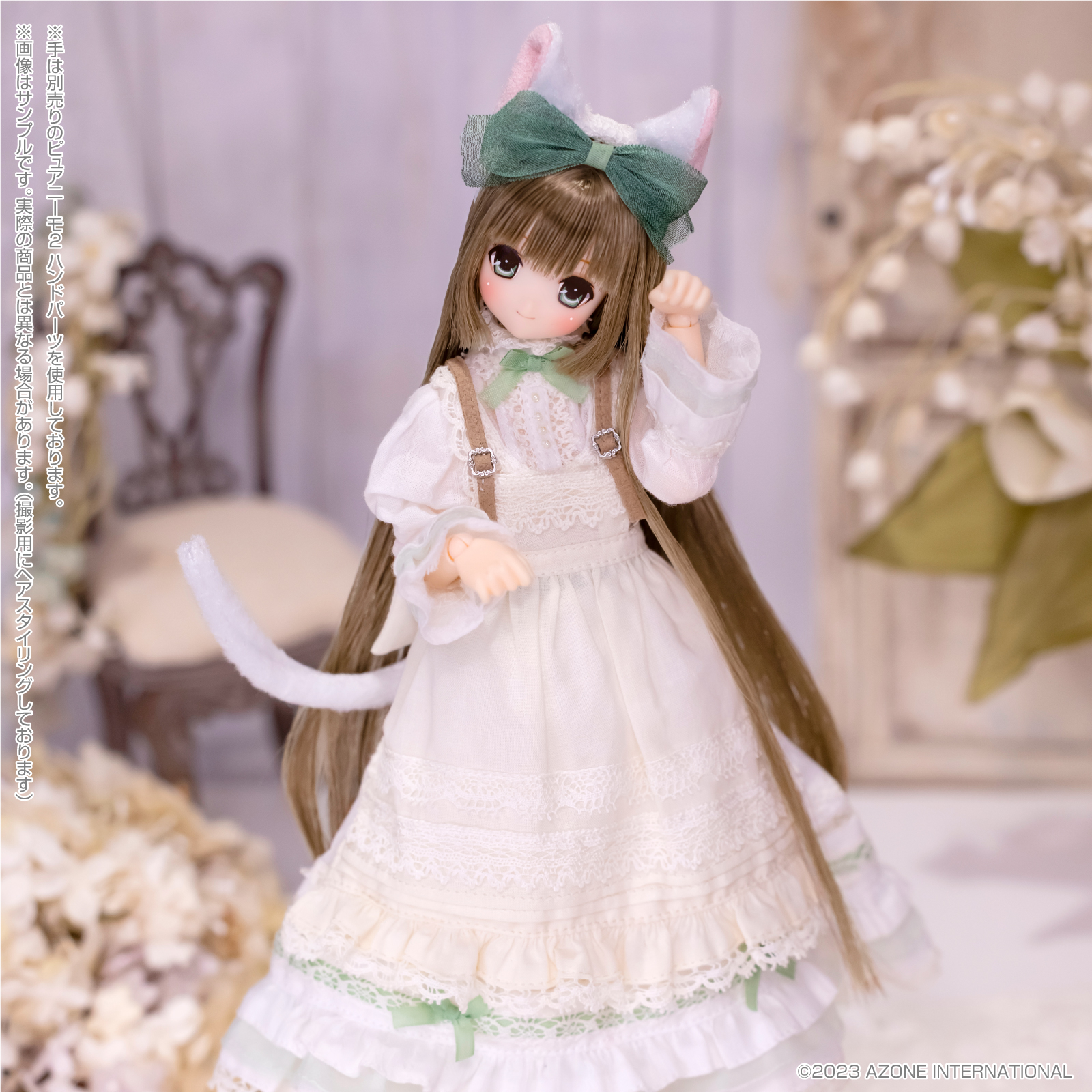 レーベルショップ秋葉原オープン9周年記念！サアラズ ア・ラ・モード